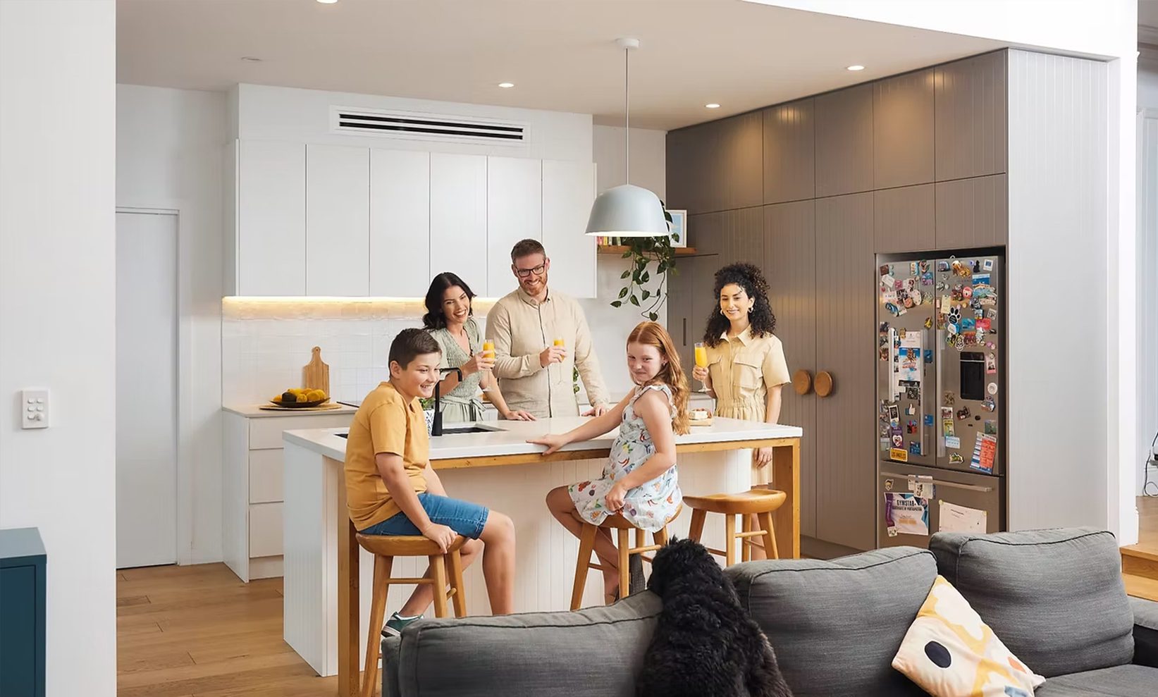 Residential-heating-and-cooling-tasmania-solar-panels-heatpump-airconditioners-degree-c