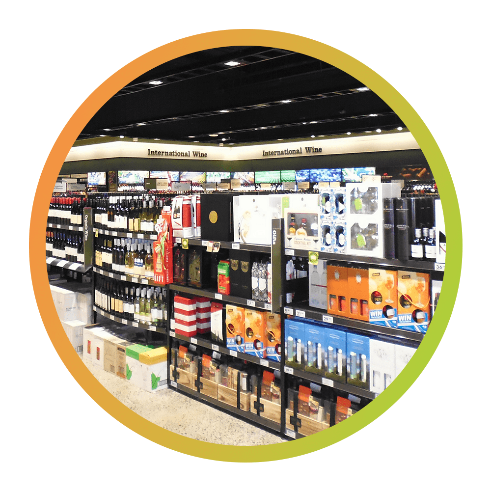 Degree C - Industries we serve - degree c sectors - degree c tasmania